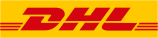 DHL logo
