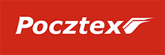Pocztex logo