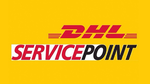 DHL Service Point